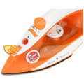 Утюг SATURN ST-CC7142 оранжевый