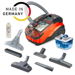 Пилосос THOMAS Wave XT Aqua-Box (788586)