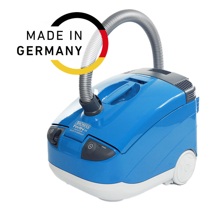 Пилосос THOMAS TWIN T1 Aquafilter (788550)