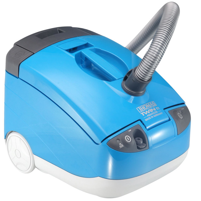 Пилосос THOMAS TWIN T1 Aquafilter (788550)