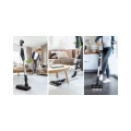 Вертикальний + ручний пилосос (2в1) Bosch BCS711XXL