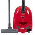 Пилосос ROTEX RVB01-P Red