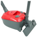 Пилосос ROTEX RVB01-P Red