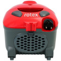 Пилосос ROTEX RVB01-P Red