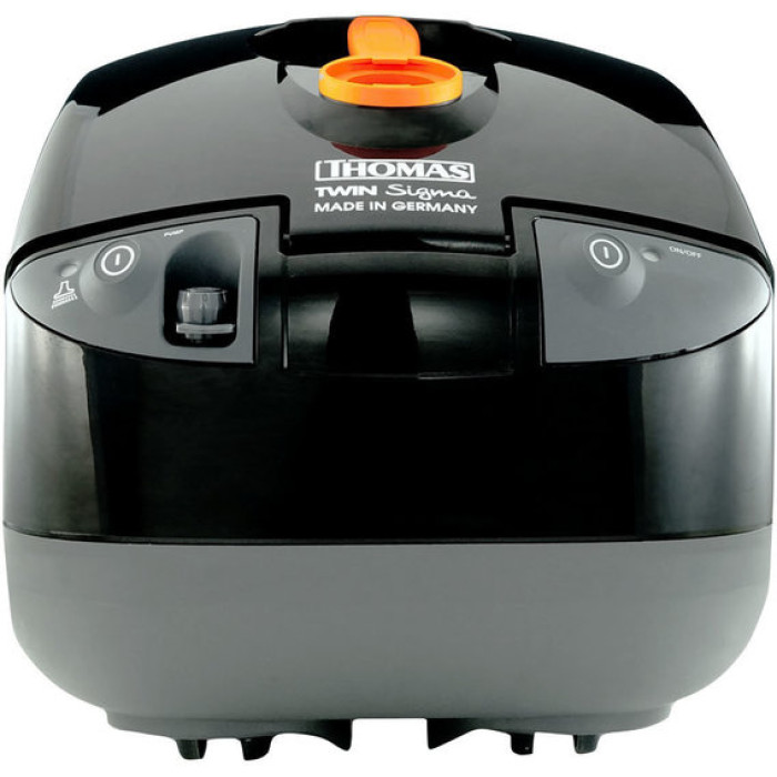 Пылесос THOMAS Twin Sigma Aquafilter