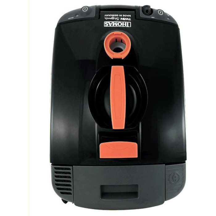 Пылесос THOMAS Twin Sigma Aquafilter