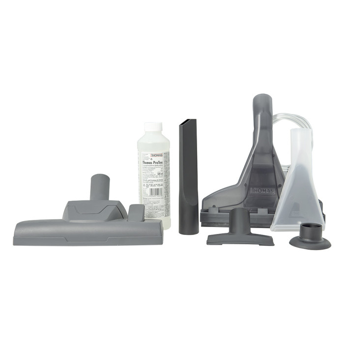 Пилосос THOMAS Bravo 20S Aquafilter (788076)