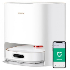 Пылесос Dreame W10 Pro (RLS6TAC)
