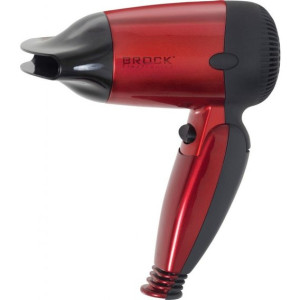 Фен BROCK HD8901RD
