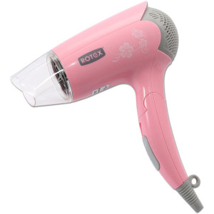 Фен ROTEX RFF120-B