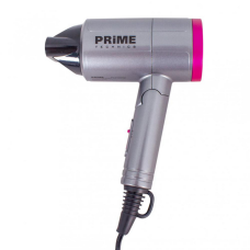 Фен PRIME Technics PHD1410TRD