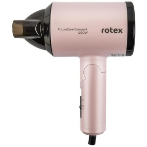 Фен ROTEX RFF125-G