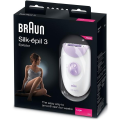Епілятор BRAUN SE3170