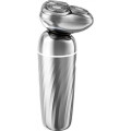 Електробритва XIAOMI Enchen Rotary Shaver X7 Silver