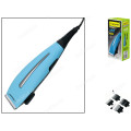 Машинка для стрижки Maestro MR-652C-BLUE