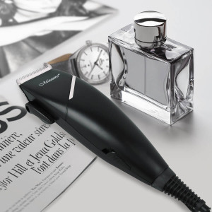 Тример MAESTRO MR-653C-BLACK