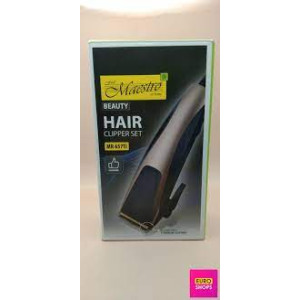 Тример MAESTRO MR-657Ti