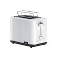 Тостер BRAUN HT1010WH