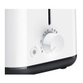 Тостер BRAUN HT1010WH