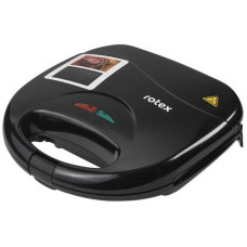 Бутербродниця ROTEX RSM112-B
