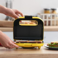 Бутербродниця MAGIO MG-374