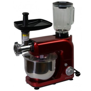 Кухонна машина GRUNHELM GKM0022R