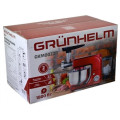 Кухонна машина GRUNHELM GKM0022R