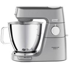 Кухонна машина KENWOOD KVL85.004 SI