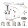 Мясорубка MOULINEX ME626TXF2