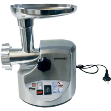 Мясорубка Irvings IMGEM01