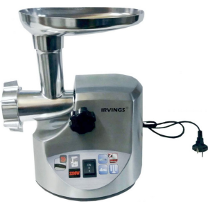 Мясорубка Irvings IMGEM01