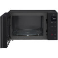 Мікрохвильова піч LG MH6336GIB