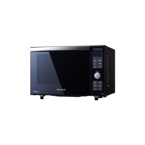 Мікрохвильова піч PANASONIC NN-DF383BZPE