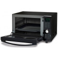 Мікрохвильова піч PANASONIC NN-DF383BZPE