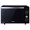 Мікрохвильова піч PANASONIC NN-DF383BZPE