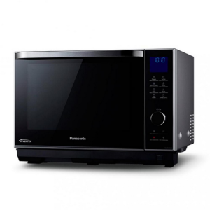 Мікрохвильова піч PANASONIC NN-DS596MZPE