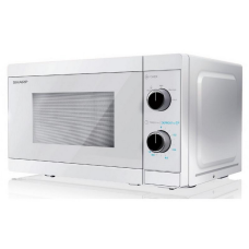Мікрохвильова піч SHARP YC-MS01E-C