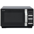 Микроволновая печь SHARP R760BK