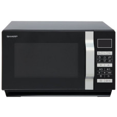 Микроволновая печь SHARP R760BK