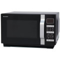 Микроволновая печь SHARP R760BK