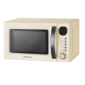 Купить Мікрохвильова піч LIBERTON LMW-2083E Ivory
