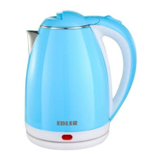 Электрочайник EDLER EK8055 Blue