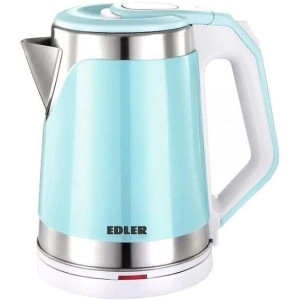 Електрочайник EDLER EK8256 blue