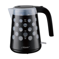 Електрочайник MAESTRO MR-045-Black