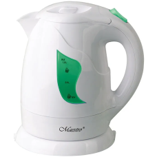 Електрочайник MAESTRO MR-011-GREEN