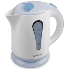 Електрочайник MAESTRO MR-028 BLUE