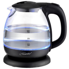 Електрочайник MAESTRO MR-055 BLACK