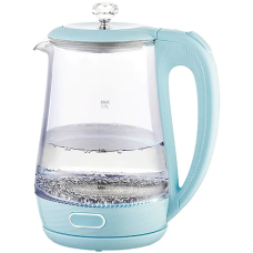 Електрочайник MAESTRO MR-052-BLUE