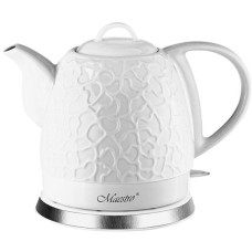 Электрочайник MAESTRO MR-071 White