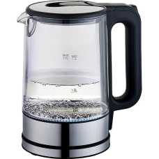 Електрочайник MAESTRO MR-053-Black